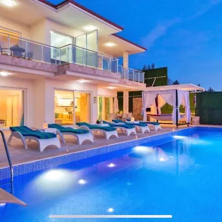 Islamlar Village 3 Bedroom Villa 9337